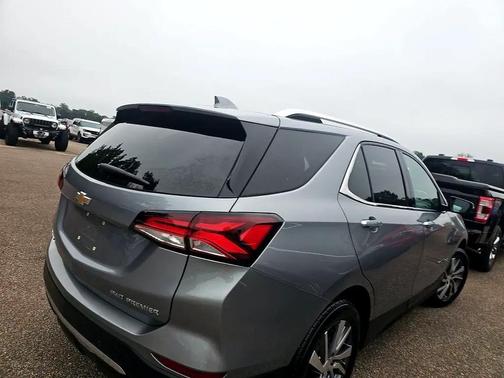 2023 Chevrolet Equinox Premier w/1LZ