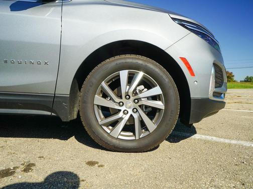 2023 Chevrolet Equinox Premier w/1LZ