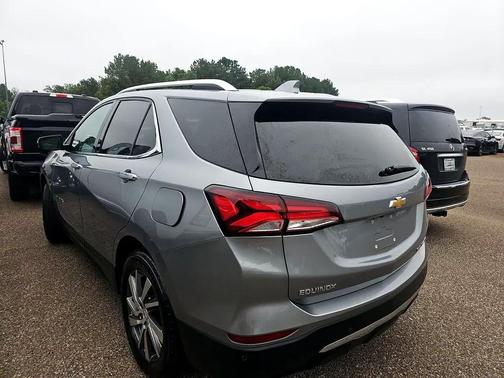 2023 Chevrolet Equinox Premier w/1LZ