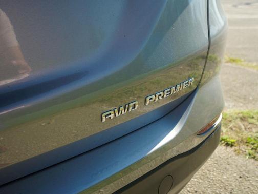 2023 Chevrolet Equinox Premier w/1LZ