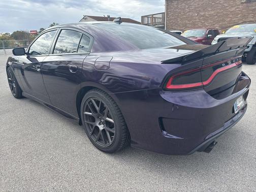 2019 Dodge Charger R/T Scat Pack