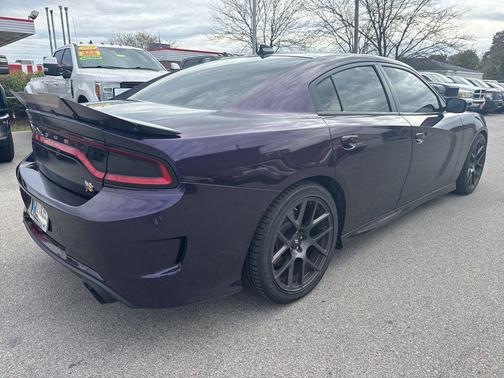 2019 Dodge Charger R/T Scat Pack