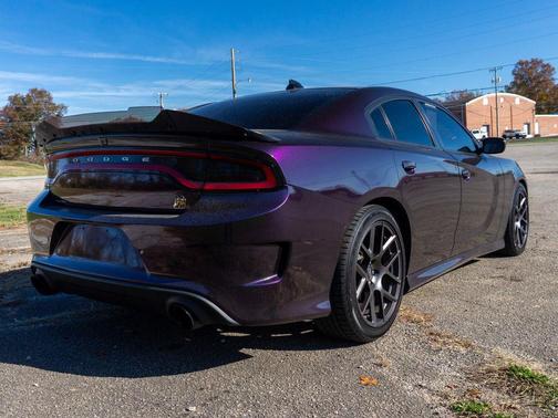 2019 Dodge Charger R/T Scat Pack