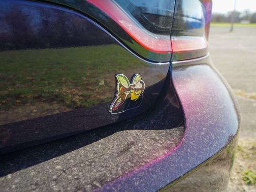 2019 Dodge Charger R/T Scat Pack