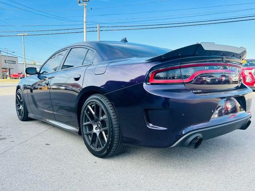 2019 Dodge Charger R/T Scat Pack