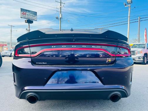 2019 Dodge Charger R/T Scat Pack