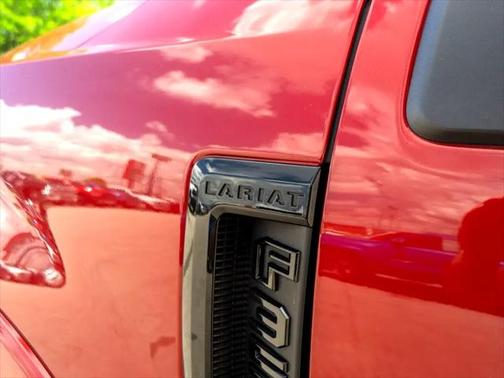 2020 Ford F-350 Lariat