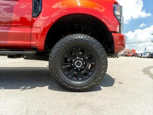 2020 Ford F-350 Lariat