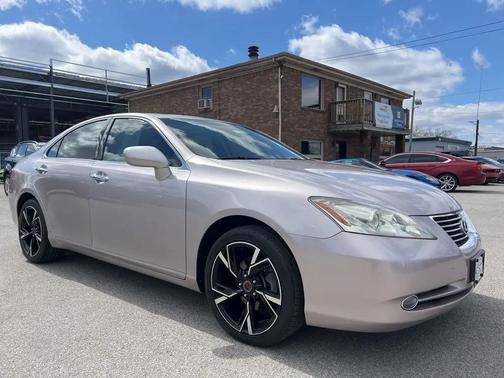 2008 Lexus ES 350 Base