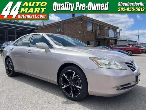 2008 Lexus ES 350 Base