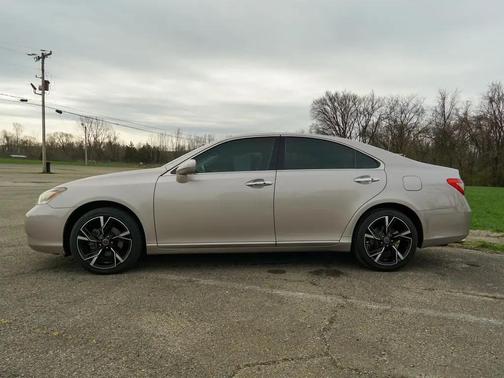 2008 Lexus ES 350 Base