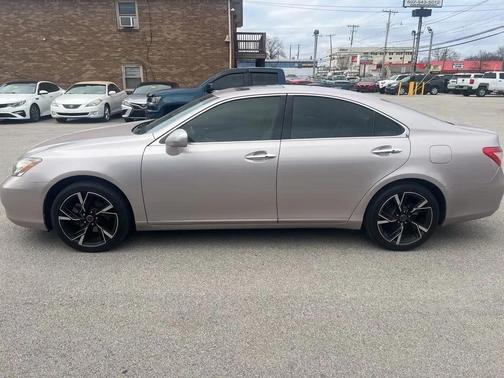 2008 Lexus ES 350 Base