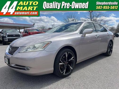 2008 Lexus ES 350 Base