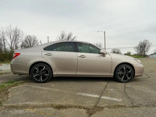 2008 Lexus ES 350 Base
