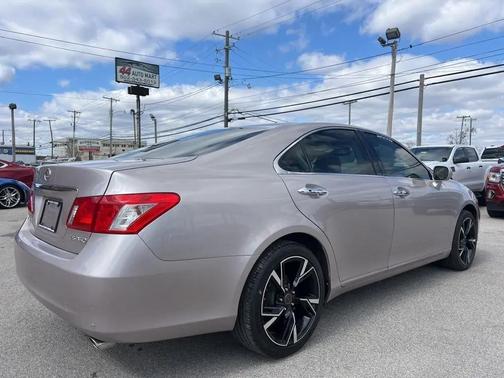 2008 Lexus ES 350 Base