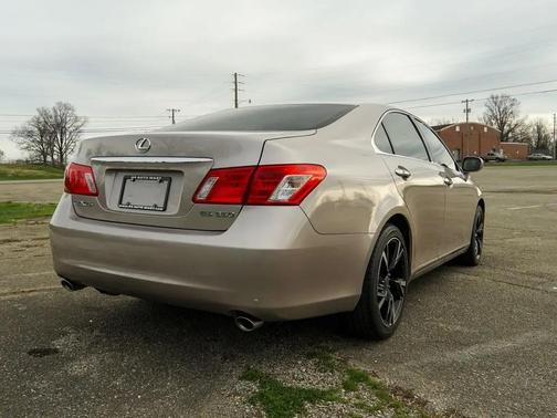 2008 Lexus ES 350 Base