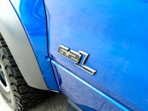 2014 Ford F-150 SVT Raptor