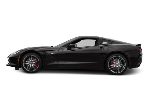 2016 Chevrolet Corvette Stingray Z51