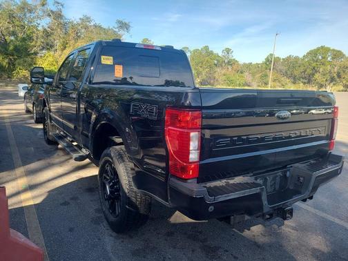 2022 Ford F-250 XLT