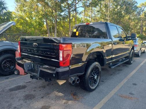 2022 Ford F-250 XLT