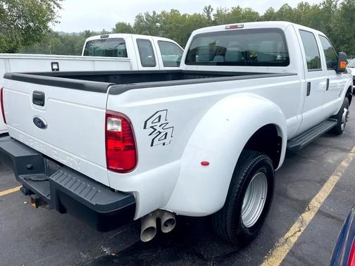 2015 Ford F-350 XL