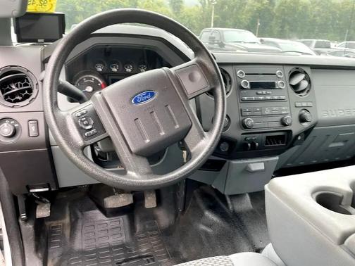 2015 Ford F-350 XL