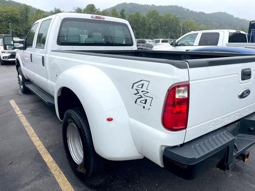 2015 Ford F-350 XL