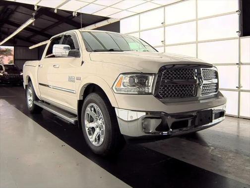 2016 RAM 1500 Laramie