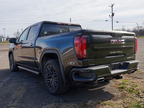 2019 GMC Sierra 1500 Denali