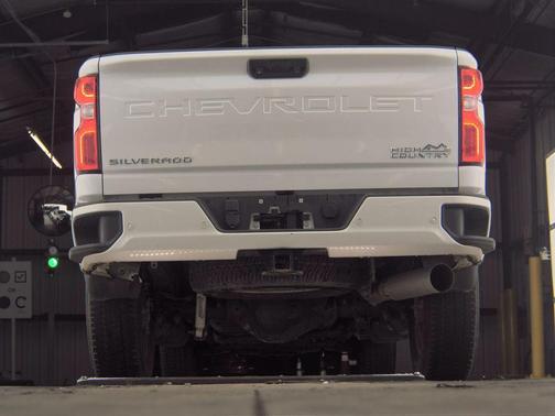 2020 Chevrolet Silverado 2500 High Country