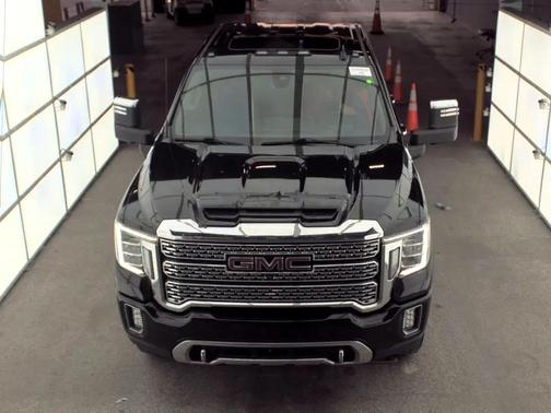 2020 GMC Sierra 2500 Denali
