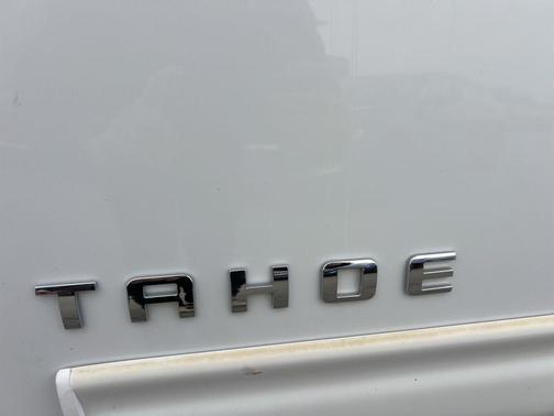 2011 Chevrolet Tahoe LT