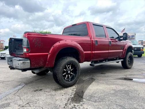 2016 Ford F-350 XLT