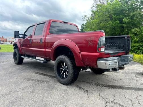 2016 Ford F-350 XLT
