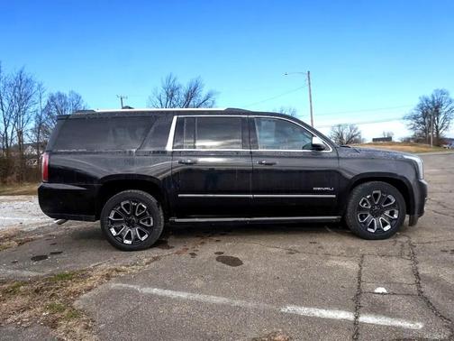 2019 GMC Yukon XL Denali