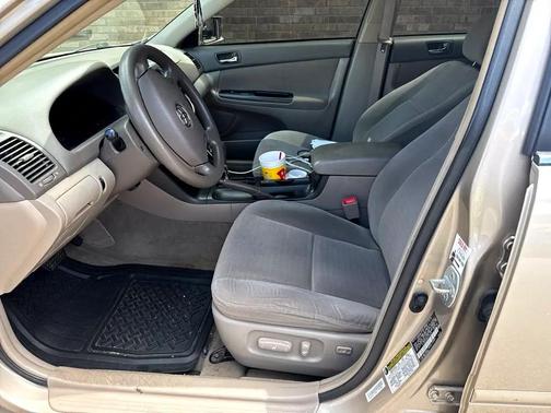 2006 Toyota Camry Base