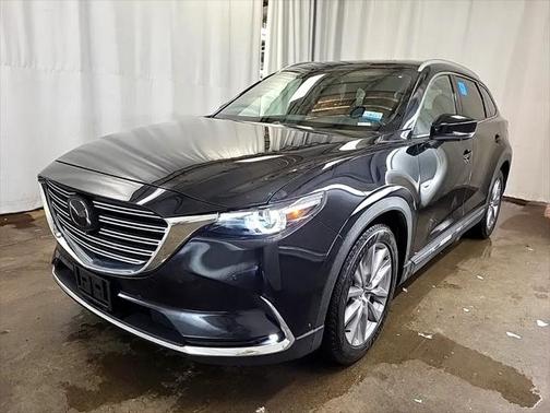 2021 Mazda CX-9 Grand Touring