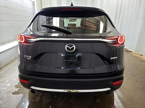 2021 Mazda CX-9 Grand Touring