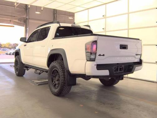 2019 Toyota Tacoma TRD Pro