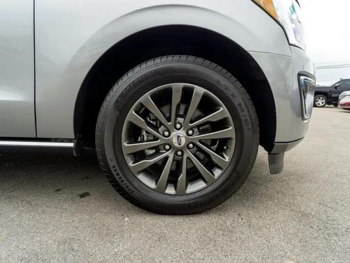 2020 Ford Expedition Max Limited