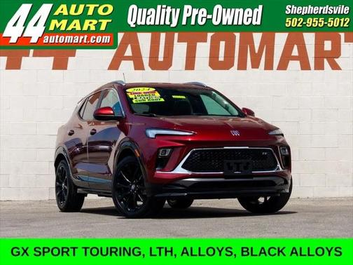 2024 Buick Encore GX Sport Touring