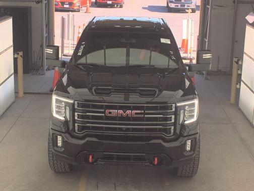 2022 GMC Sierra 2500 AT4