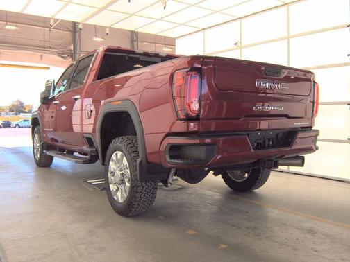 2020 GMC Sierra 2500 Denali