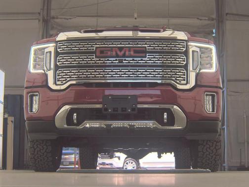 2020 GMC Sierra 2500 Denali