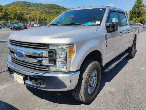 2017 Ford F-250 XL