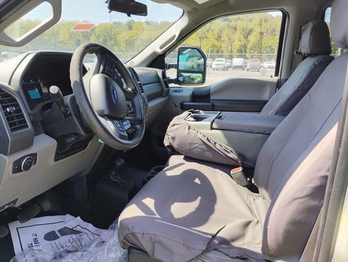 2017 Ford F-250 XL