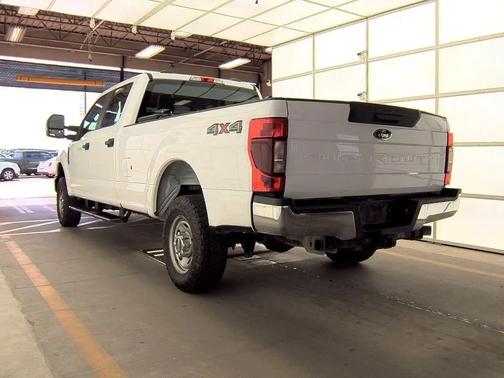 2022 Ford F-250 XL