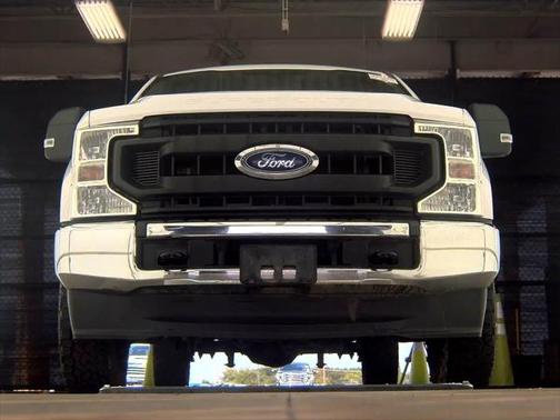 2022 Ford F-250 XL