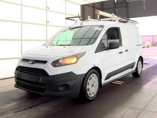 2014 Ford Transit Connect XL