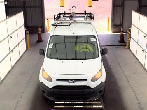 2014 Ford Transit Connect XL